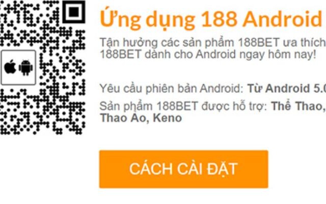Chon Ma Qr Code Android De Tai Ung Dung Ve May 1