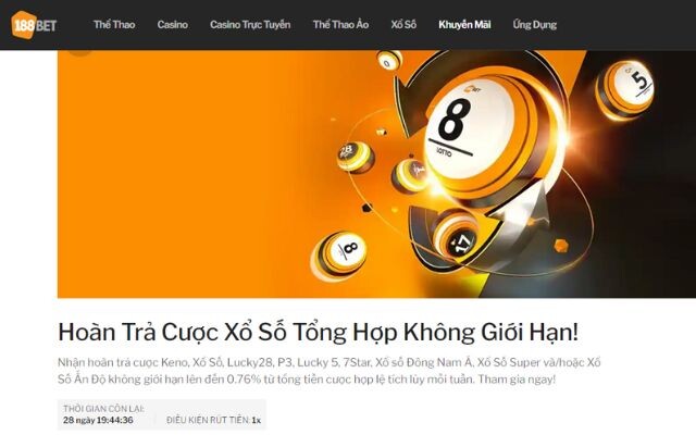 Hoan Tra Tien Cuoc Khong Gioi Han Khi Nguoi Choi Tham Gia Game Slot No Hu