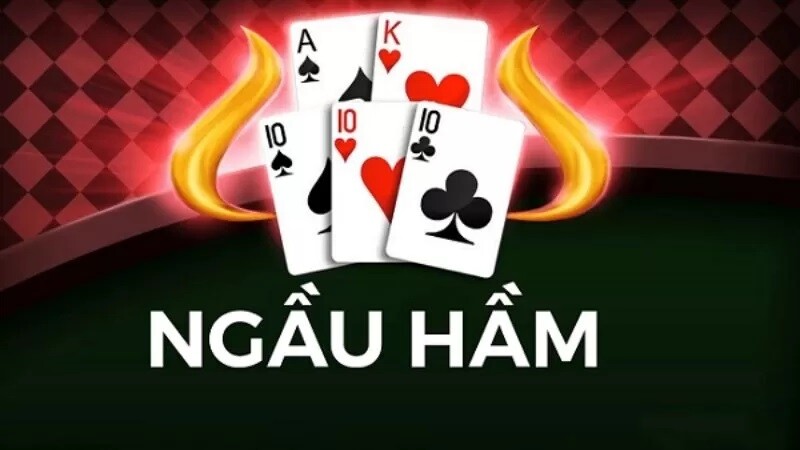 Ngau Ham Casino La Gi 